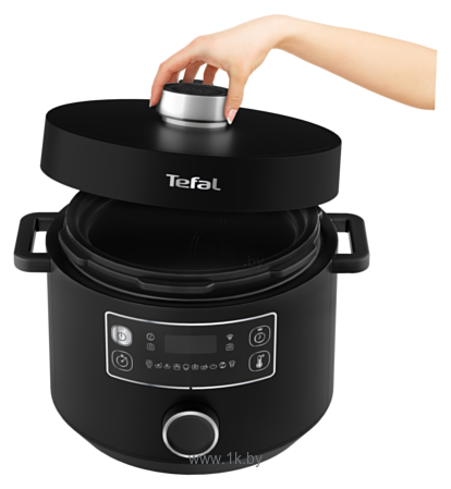 Фотографии Tefal CY753832