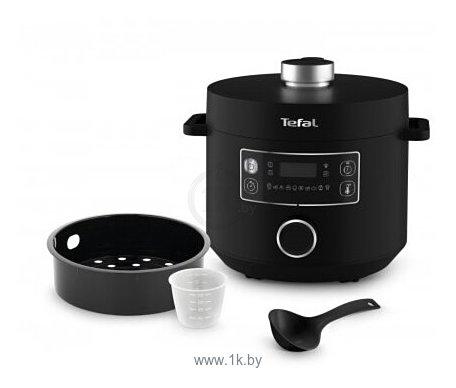 Фотографии Tefal Turbo Cuisine CY753832