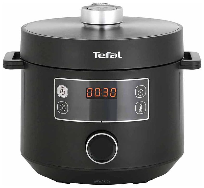 Фотографии Tefal CY753832