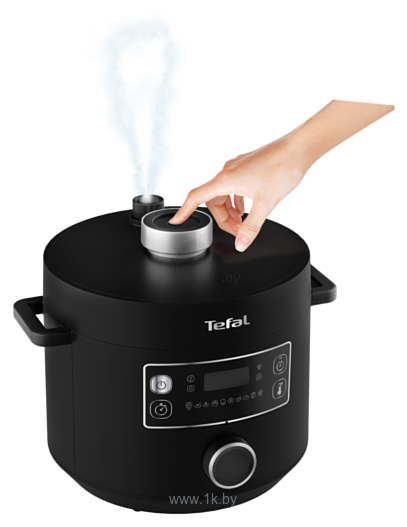 Фотографии Tefal CY753832