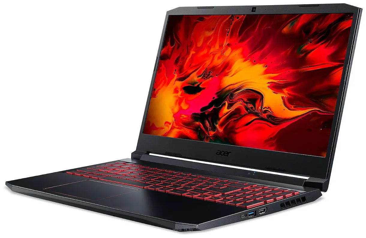 Фотографии Acer Nitro 5 AN515-55-72LE (NH.Q7PER.00H)