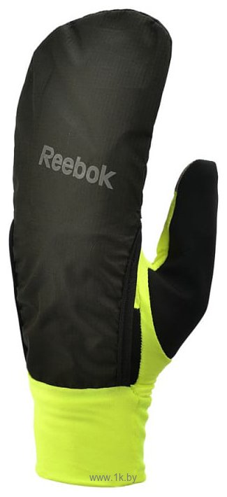 Фотографии Reebok RRGL-10132YL (желтый, S)