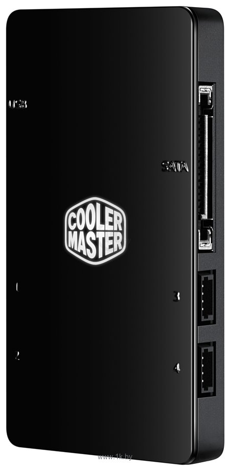 Фотографии Cooler Master RGB LED MFY-RCSN-NNUDK-R1