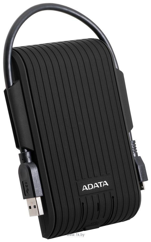 Фотографии A-Data HD725 1TB AHD725-1TU31-CBK (черный)