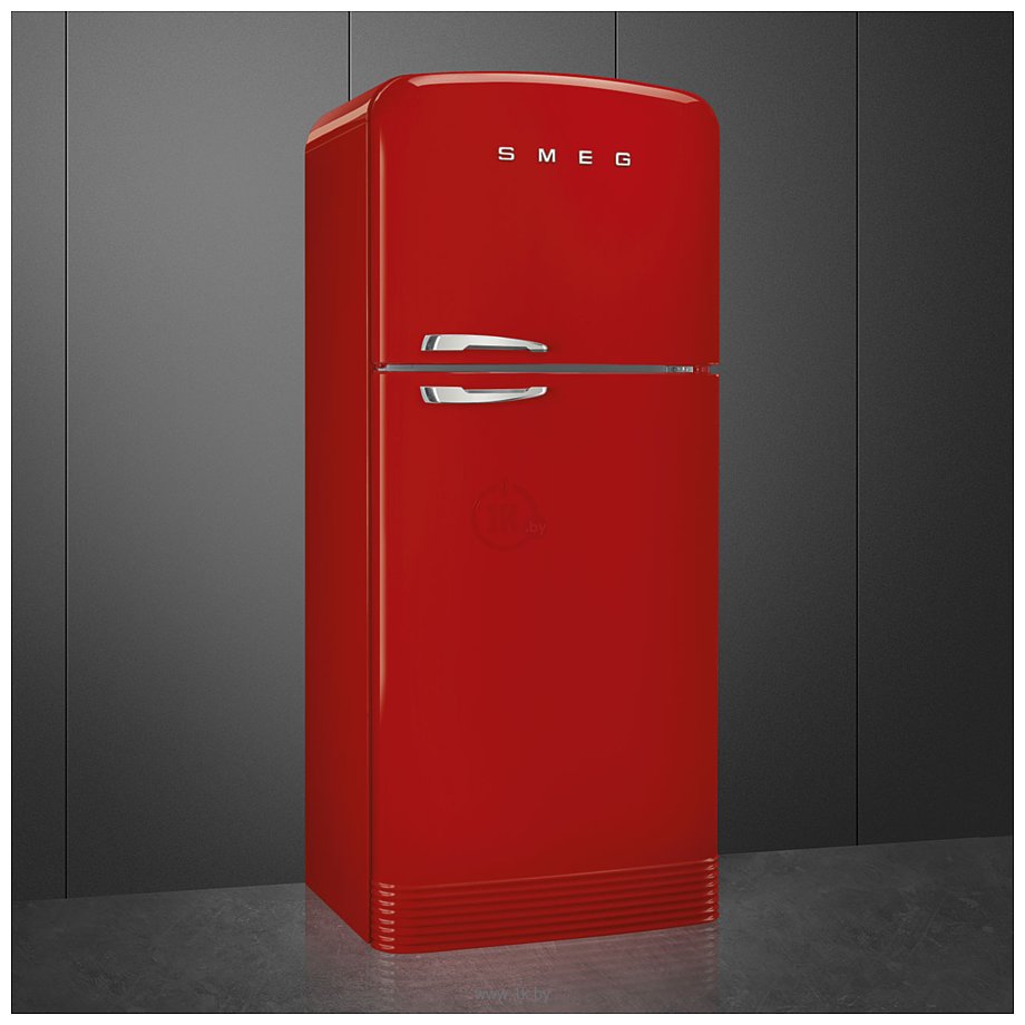 Фотографии Smeg FAB50RRD5