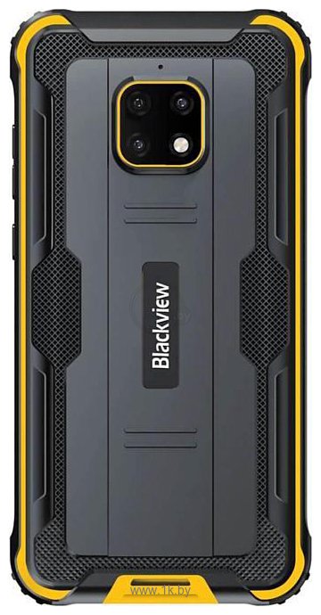 Фотографии Blackview BV4900s