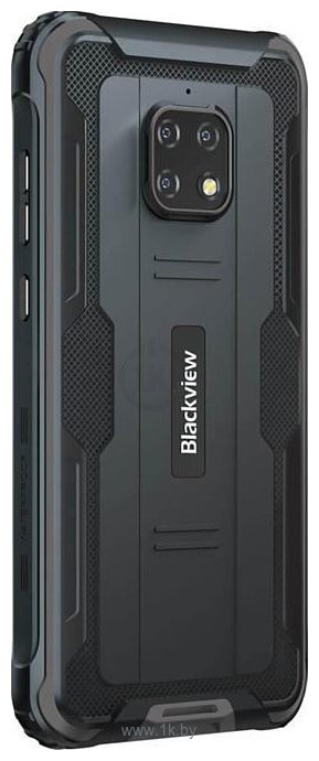 Фотографии Blackview BV4900s