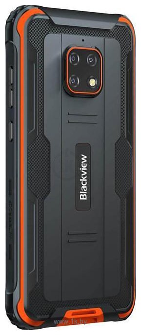 Фотографии Blackview BV4900s