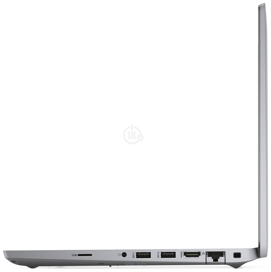 Фотографии Dell Latitude 14 5420-0MCPY