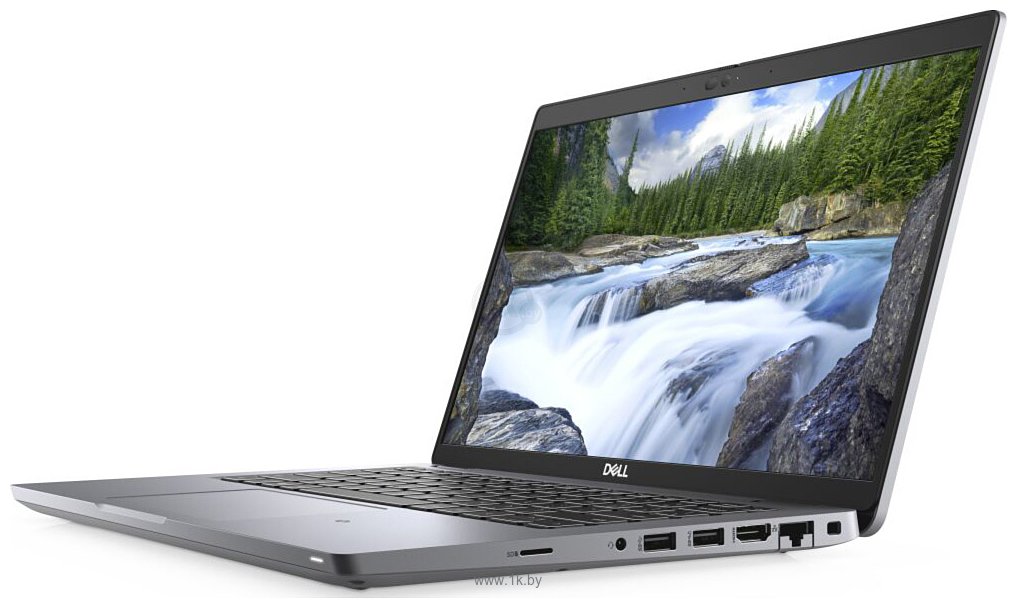 Фотографии Dell Latitude 14 5420-0MCPY