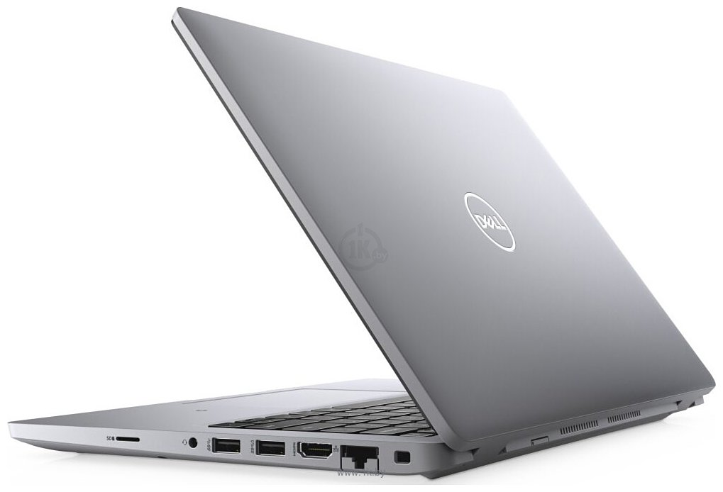 Фотографии Dell Latitude 14 5420-0MCPY