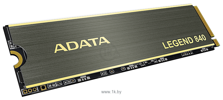 Фотографии A-Data Legend 840 1TB ALEG-840-1TCS