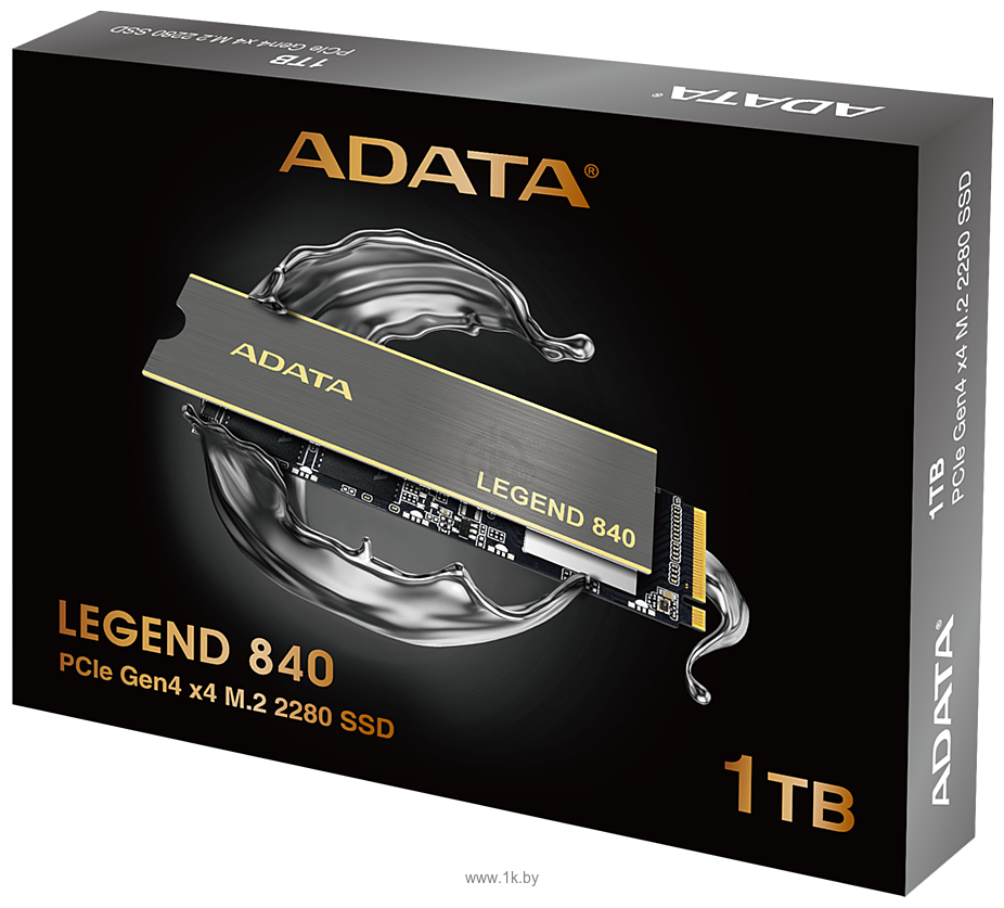 Фотографии A-Data Legend 840 1TB ALEG-840-1TCS