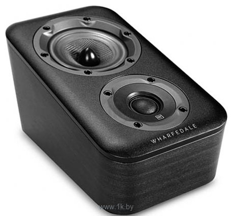 Фотографии Wharfedale Diamond 300 Black