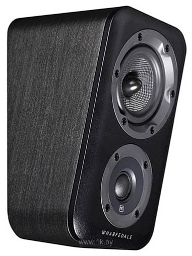 Фотографии Wharfedale Diamond 300 Black