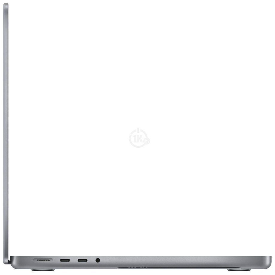 Фотографии Apple Macbook Pro 14" M1 Max 2021 (Z15H0007H)