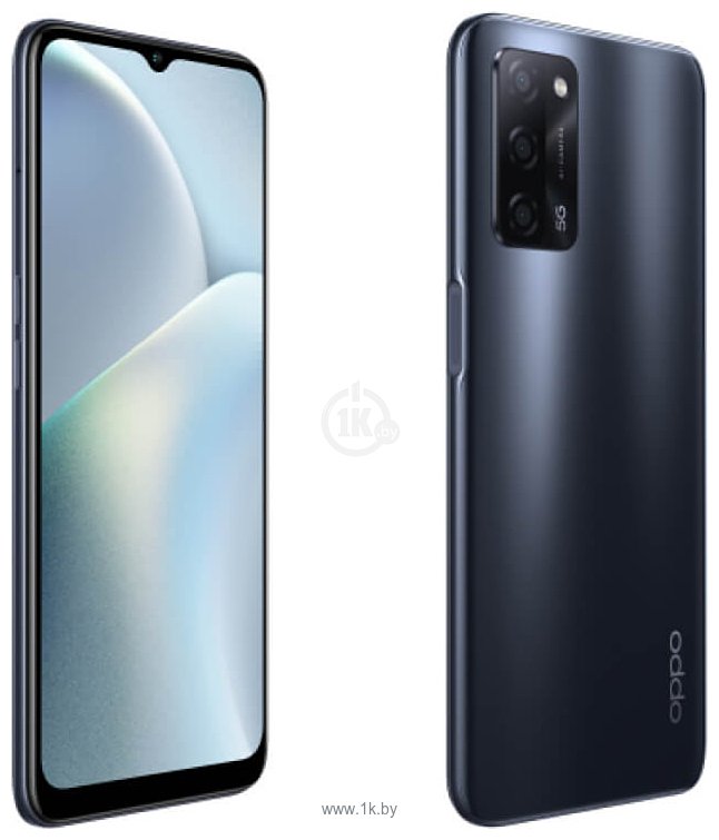 Фотографии Oppo A53s 5G 6/128GB (индийская версия)