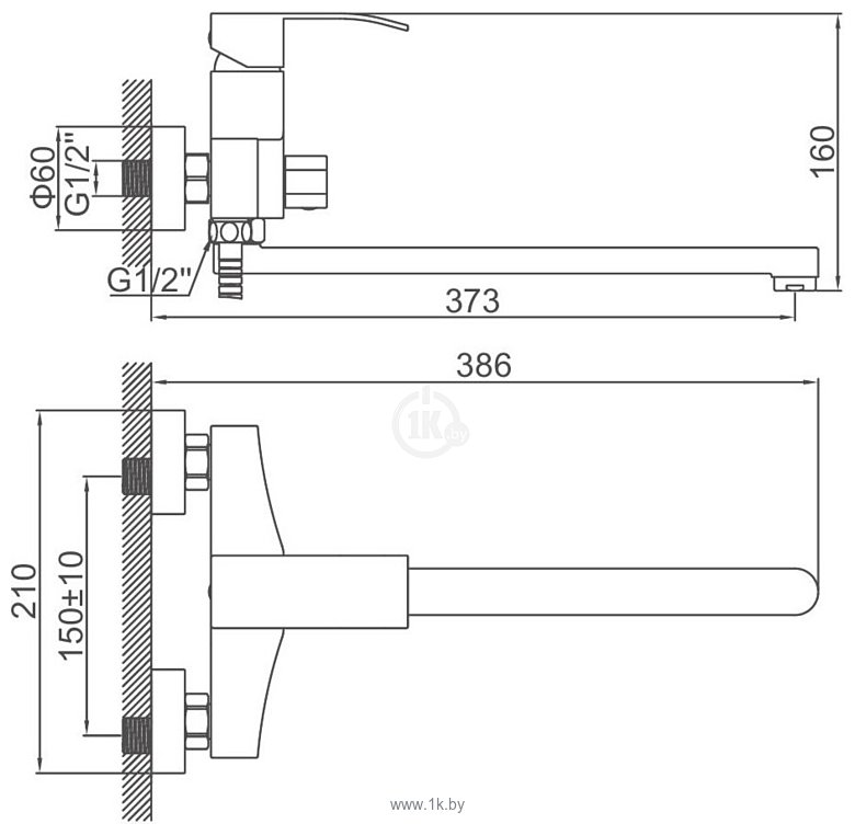 Фотографии Ledeme L72217