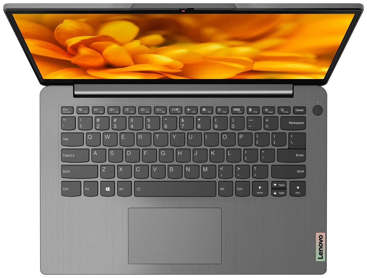 Фотографии Lenovo IdeaPad 3 14ITL6 (82H7015TRU)