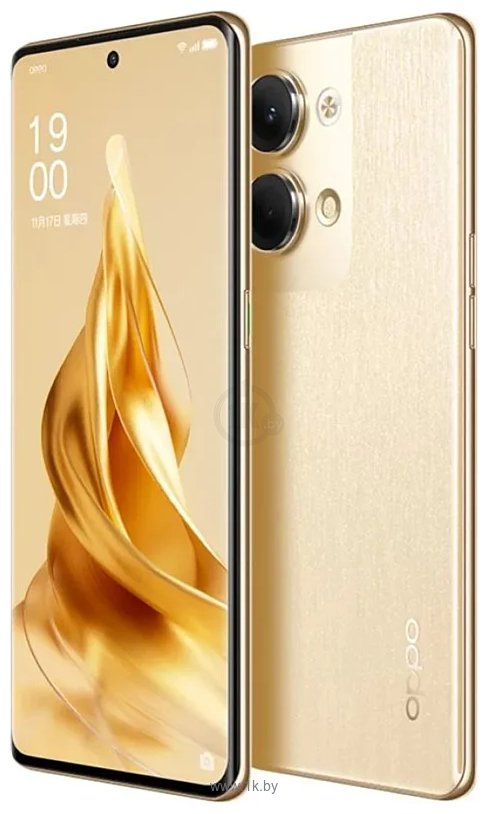 Фотографии Oppo Reno9 5G PHM110 8/256GB (китайская версия)