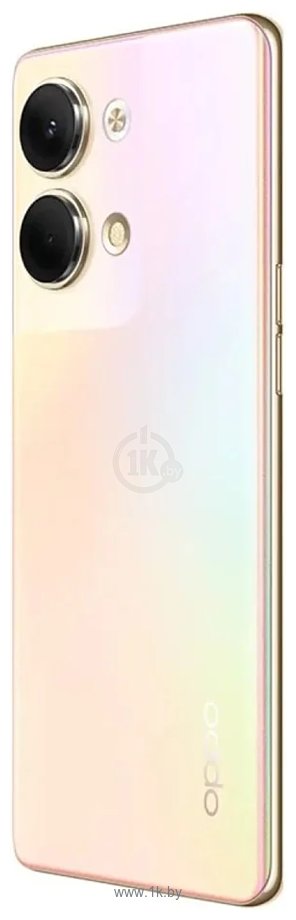 Фотографии Oppo Reno9 5G PHM110 8/256GB (китайская версия)