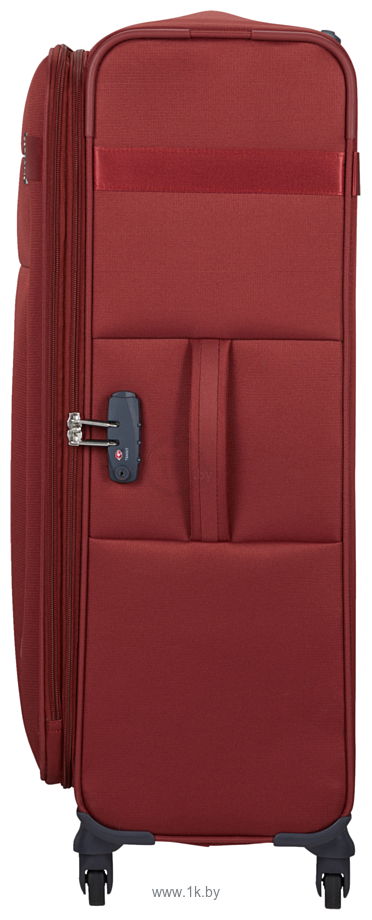 Фотографии Samsonite Citybeat Burnt Henna 78 см