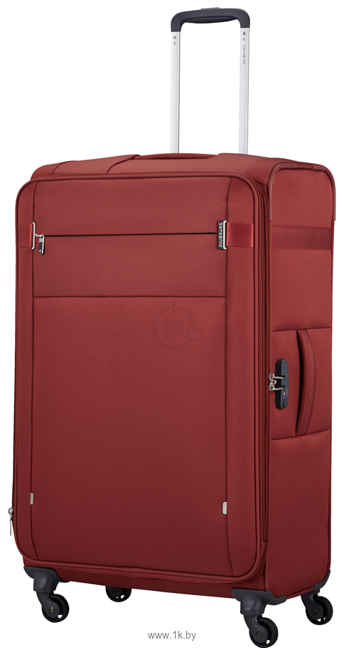 Фотографии Samsonite Citybeat Burnt Henna 78 см