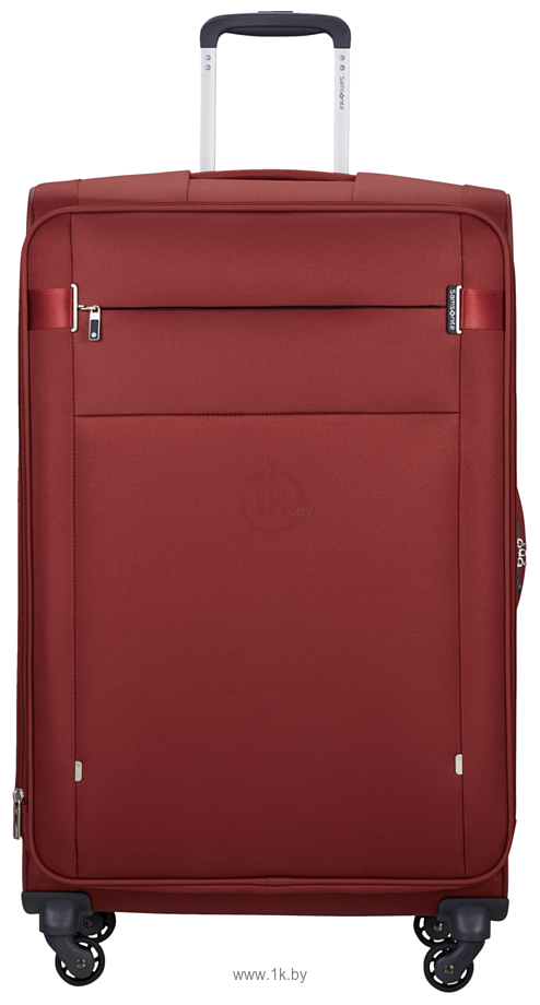 Фотографии Samsonite Citybeat Burnt Henna 78 см