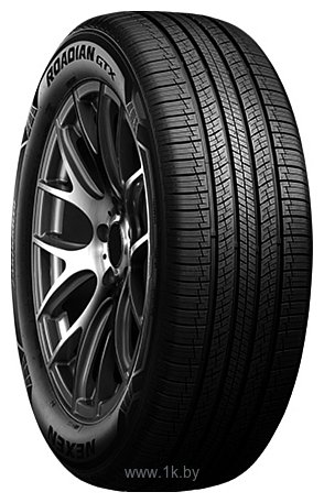 Фотографии Nexen/Roadstone Roadian GTX 235/55 R19 101H