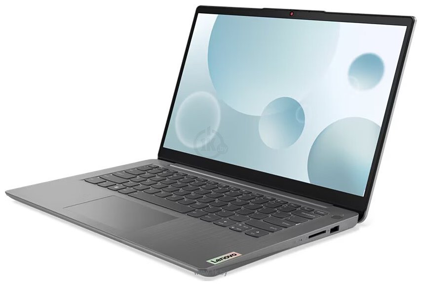 Фотографии Lenovo IdeaPad 3 14IAU7 (82RJ008NRK)