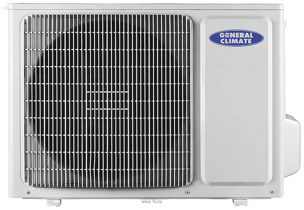 Фотографии General Climate Mars Inverter New GC-MR18HR32/GU-MR18H32