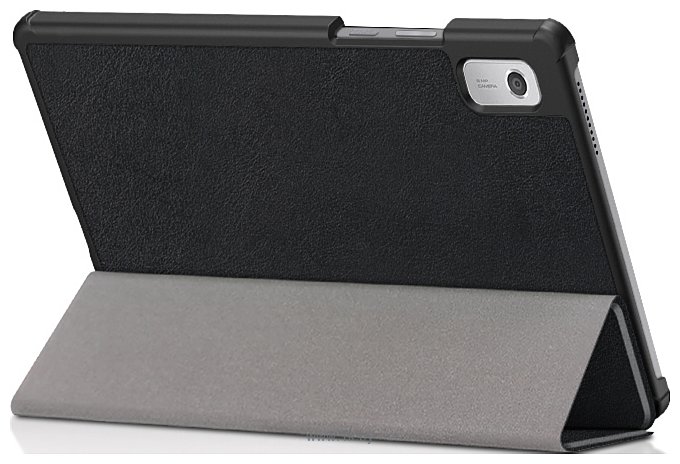 Фотографии KST Smart Case для Lenovo Tab M9 2023 (черный)