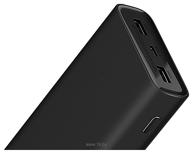 Фотографии Xiaomi Mi 50W Power Bank 20000mAh (PB2050SZM)