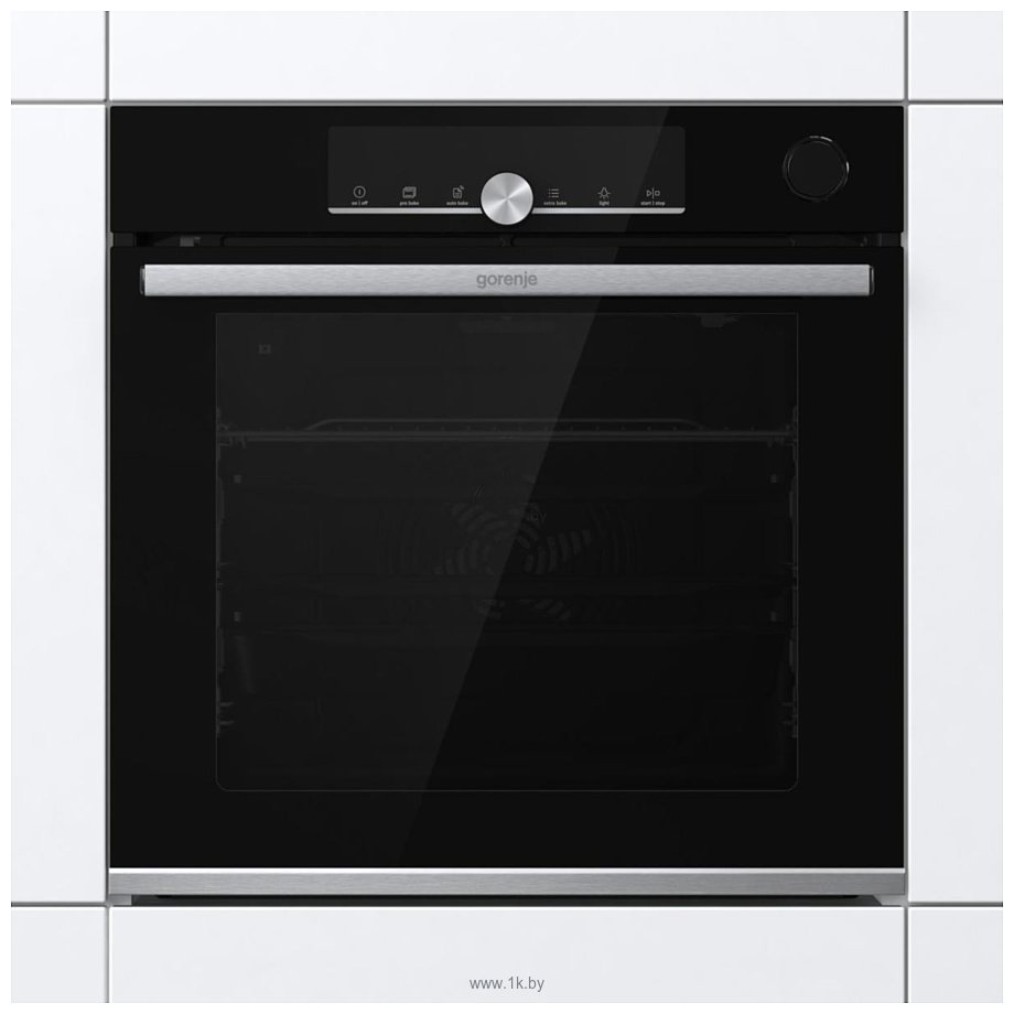 Фотографии Gorenje BPSAX6747A08BG