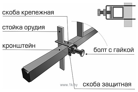 Фотографии Всеволожский ремонтно-механический завод ОДО-16 однорядный 00.02.50.00.00-01