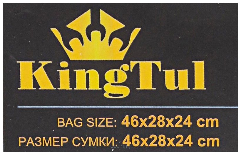 Фотографии KingTul KT-FN210BL (синий)