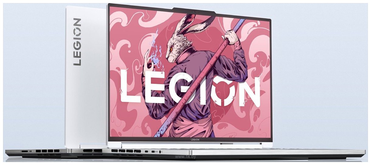 Фотографии Lenovo Legion Y9000X (82Y30067CD)
