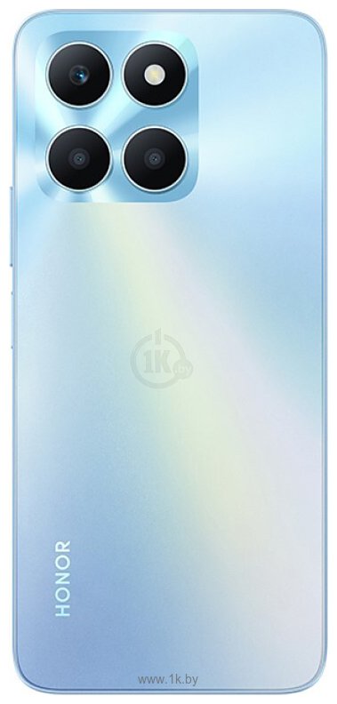 Фотографии HONOR X6a 6/128GB (международная версия)