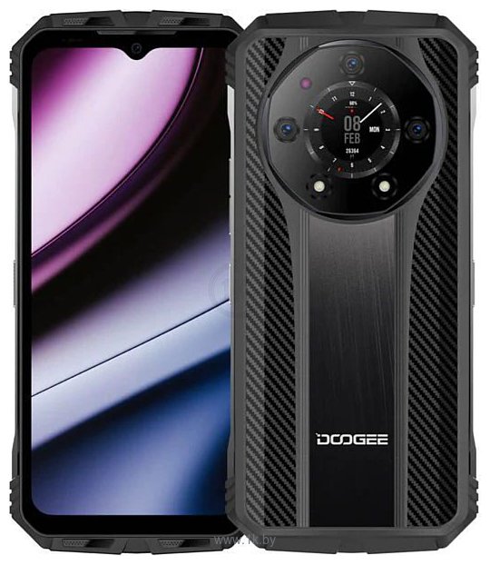 Фотографии Doogee S110 12/256GB