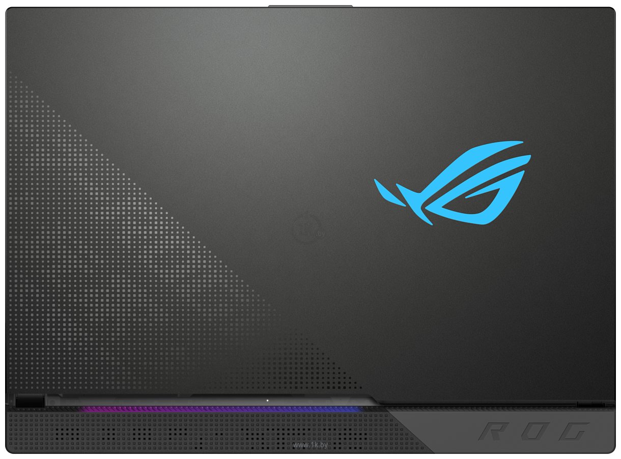 Фотографии ASUS ROG Strix Scar 15 G533QS-HF007