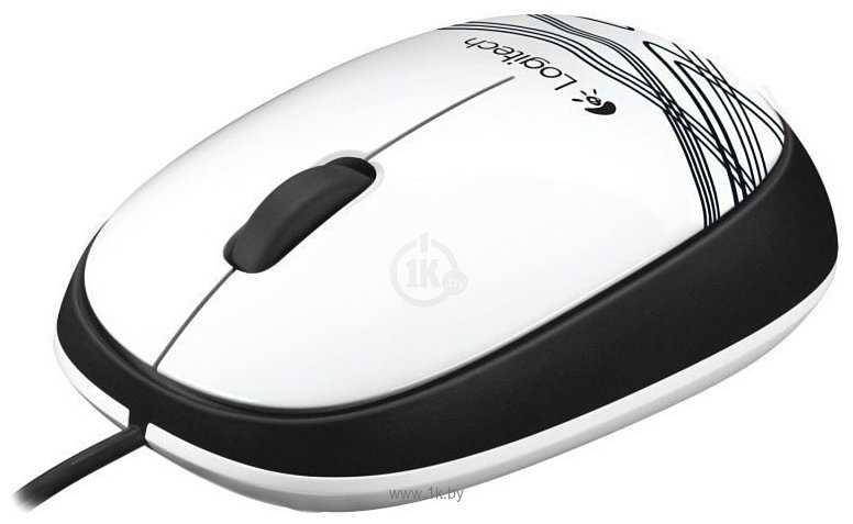 Фотографии Logitech M105 white 910-003117