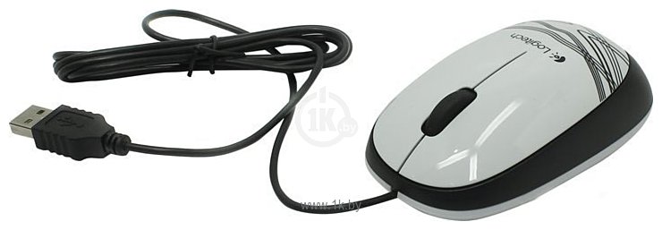 Фотографии Logitech M105 white 910-003117