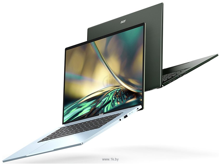 Фотографии Acer Swift Edge SFA16-41 (NX.KD7EP.005)