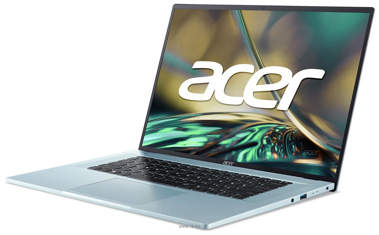 Фотографии Acer Swift Edge SFA16-41 (NX.KD7EP.005)