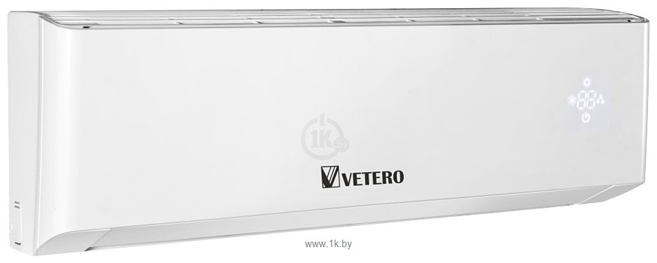 Фотографии Vetero Diletto Inverter V-S12DHPAC