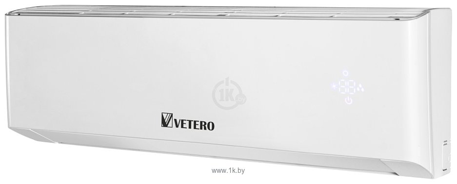 Фотографии Vetero Diletto Inverter V-S12DHPAC