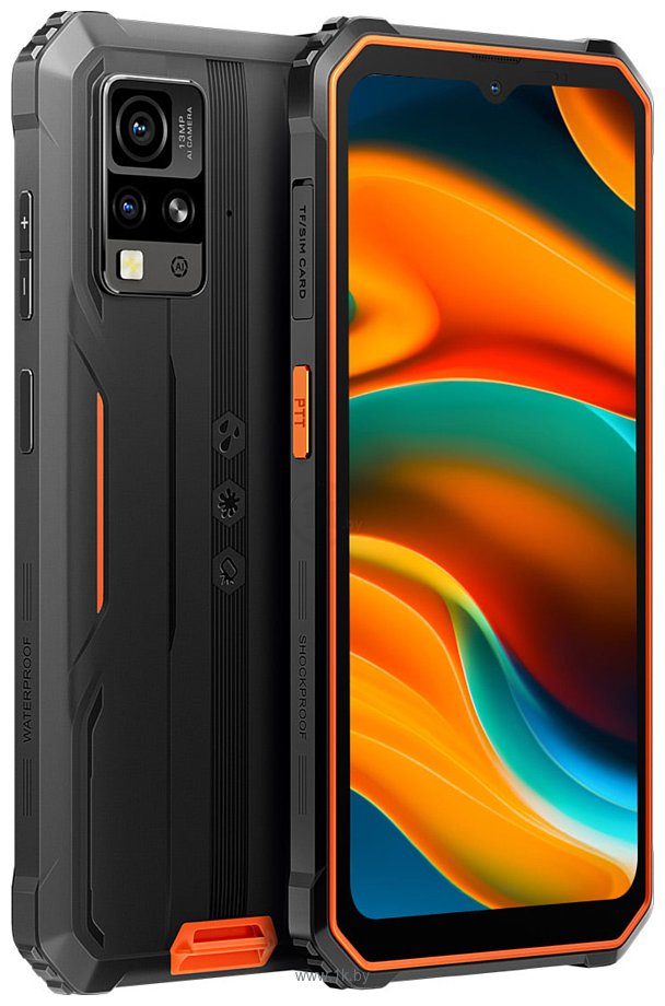 Фотографии Blackview BV4800 3/64GB