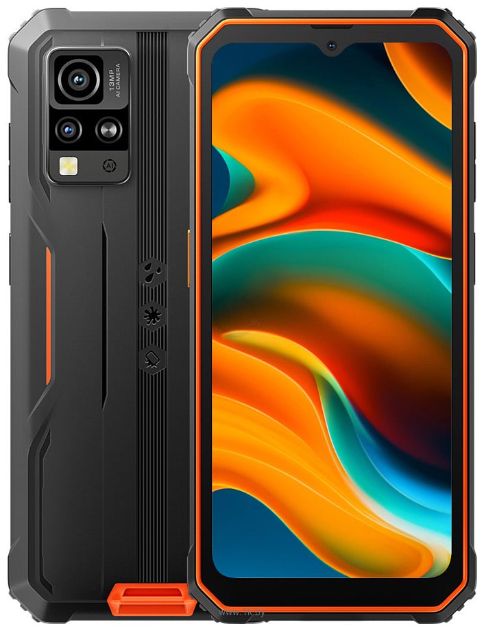 Фотографии Blackview BV4800 3/64GB