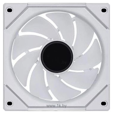 Фотографии Lian Li Uni Fan SL Infinity 120 Reverse G99.12RSLIN1W.00