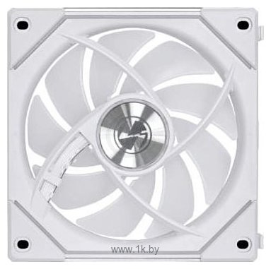 Фотографии Lian Li Uni Fan SL Infinity 120 Reverse G99.12RSLIN1W.00